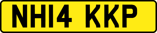 NH14KKP