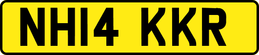 NH14KKR