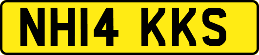 NH14KKS