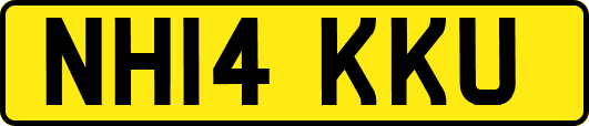 NH14KKU