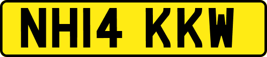NH14KKW