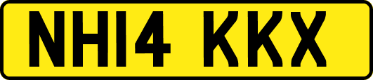 NH14KKX