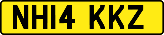 NH14KKZ