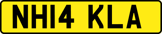NH14KLA