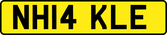 NH14KLE