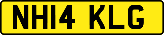 NH14KLG