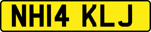 NH14KLJ