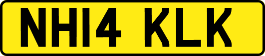 NH14KLK