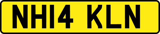 NH14KLN