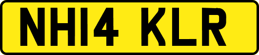 NH14KLR