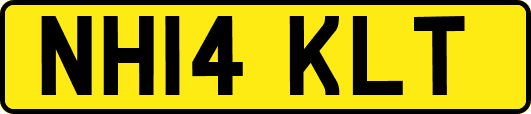 NH14KLT