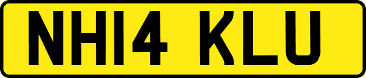 NH14KLU