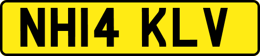 NH14KLV