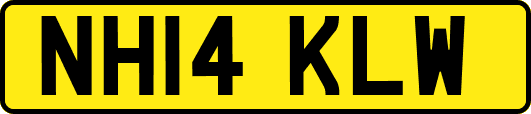 NH14KLW
