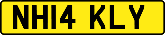NH14KLY