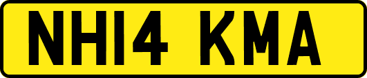 NH14KMA