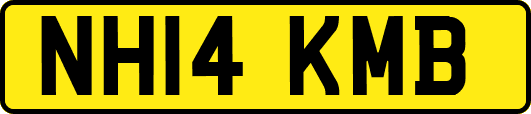 NH14KMB