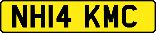 NH14KMC