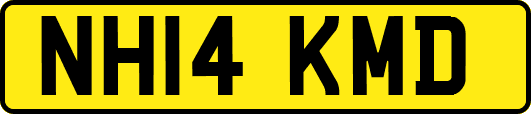 NH14KMD