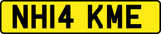 NH14KME