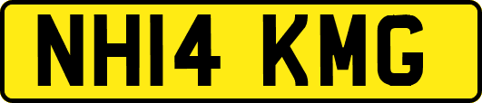 NH14KMG