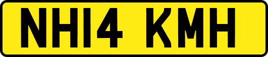 NH14KMH