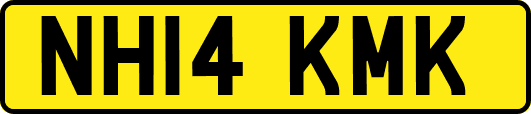 NH14KMK
