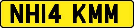 NH14KMM