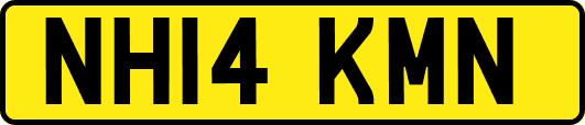 NH14KMN
