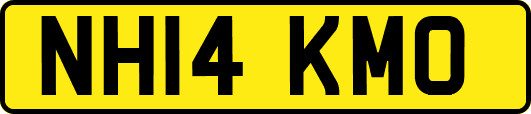 NH14KMO