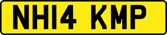 NH14KMP