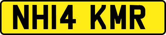 NH14KMR