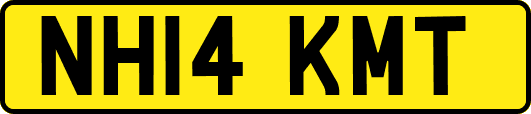 NH14KMT