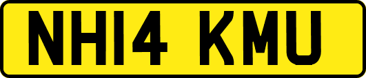 NH14KMU