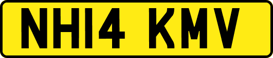 NH14KMV