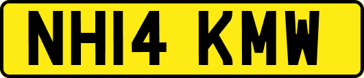 NH14KMW