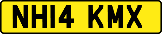 NH14KMX