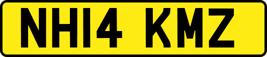 NH14KMZ