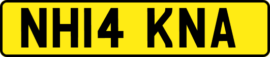 NH14KNA