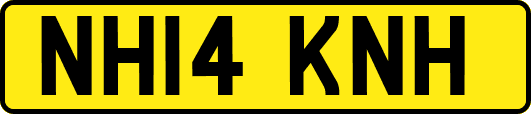 NH14KNH