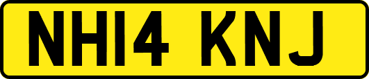 NH14KNJ