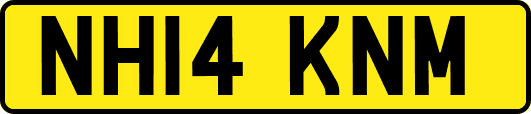 NH14KNM