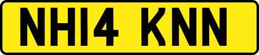 NH14KNN