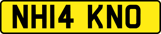NH14KNO