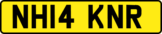 NH14KNR