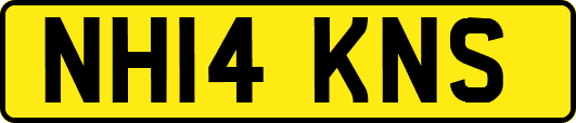 NH14KNS