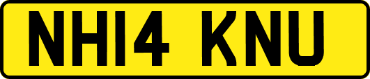 NH14KNU