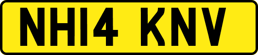 NH14KNV