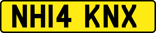 NH14KNX