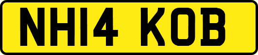 NH14KOB